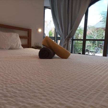 Eilat Stone - Patio אבן אילת - פטיו Leilighet Eksteriør bilde